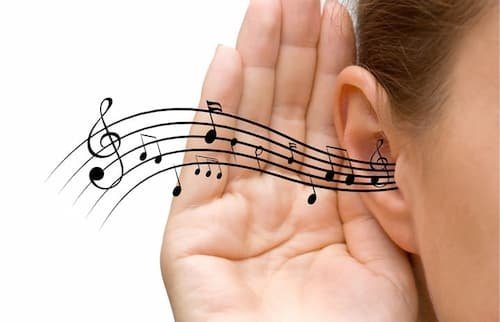 Was ist Ear Training in Musik?