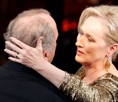 Meryl Streep Ehemann
