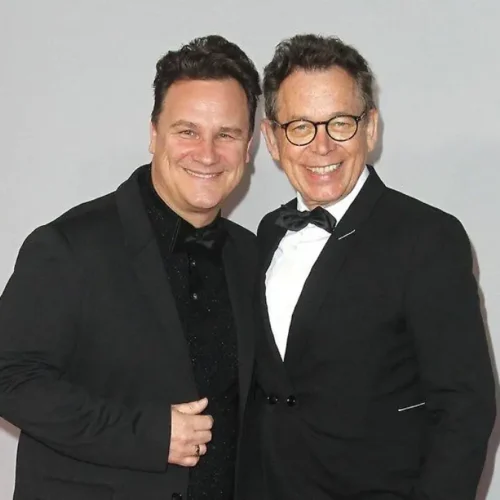 Guido Maria Kretschmer Ehemann