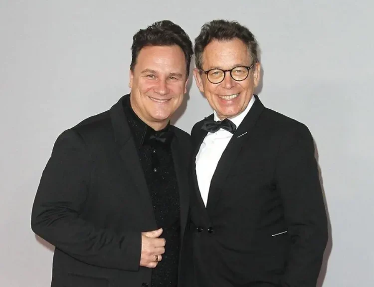 Guido Maria Kretschmer Ehemann