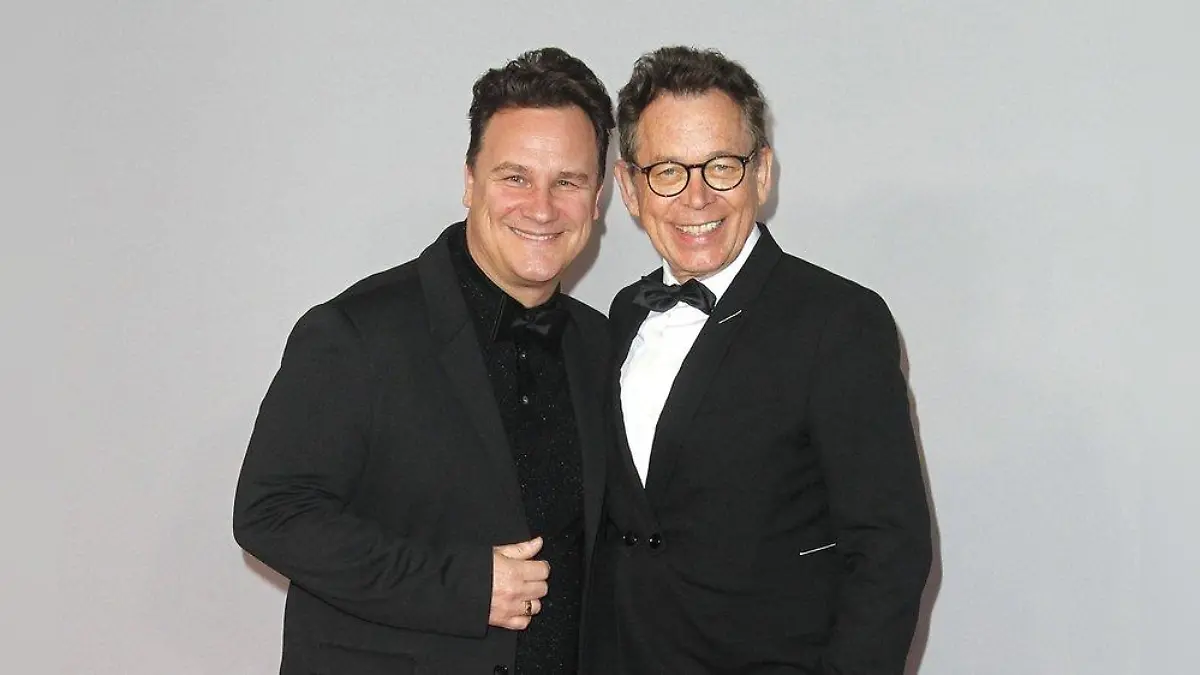 Guido Maria Kretschmer Ehemann