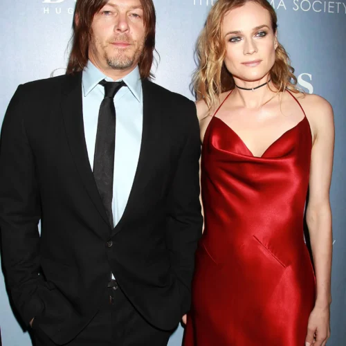 Diane Kruger Ehemann