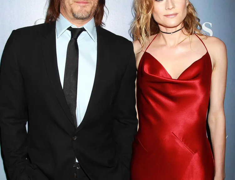 Diane Kruger Ehemann