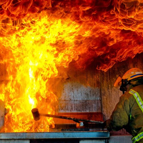 5 of the best fire damage restoration services in Pforzheim – systematically removing smoke and fire damage