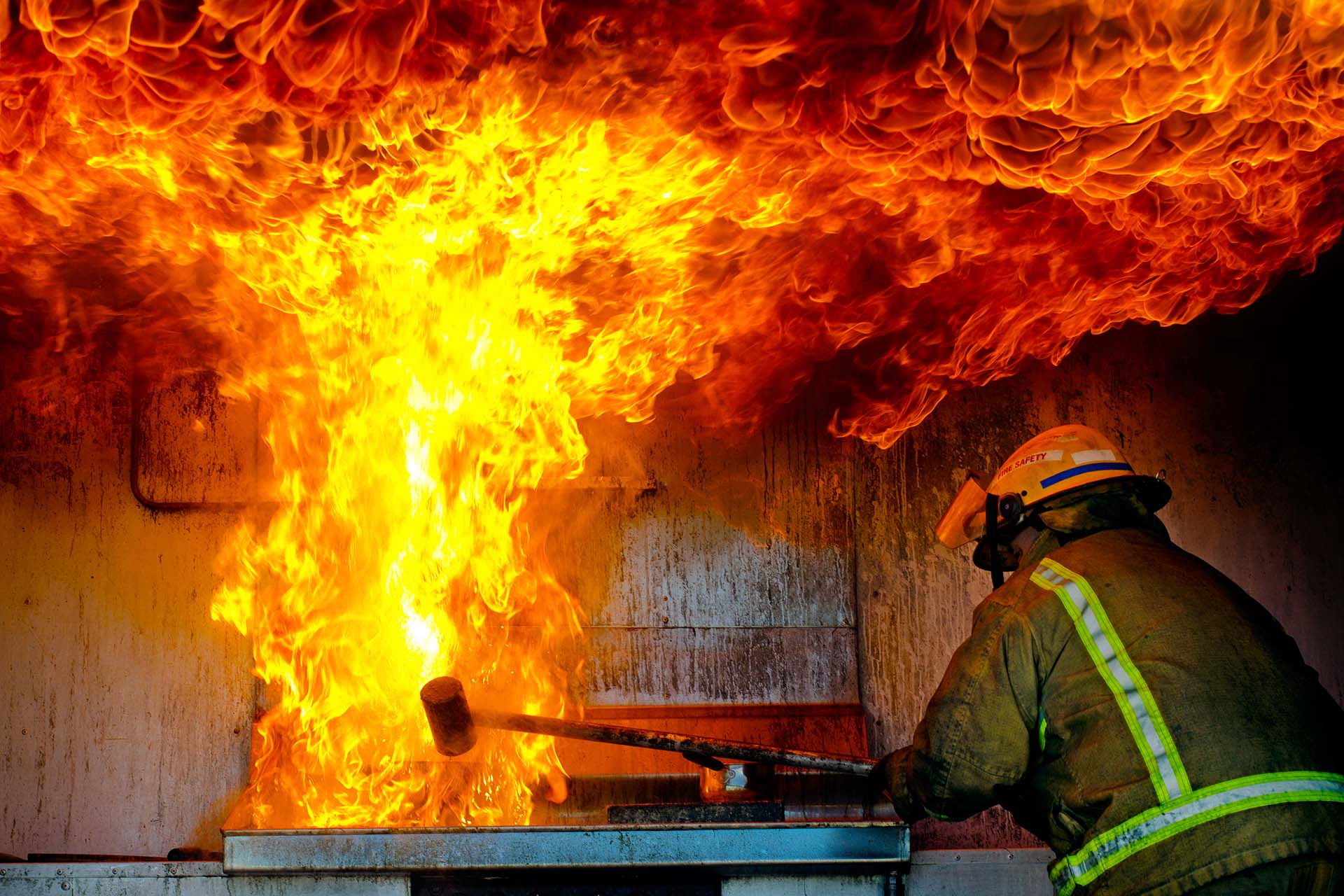 5 of the best fire damage restoration services in Pforzheim – systematically removing smoke and fire damage