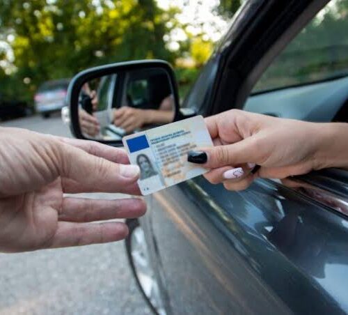 The 5 best law firms in Hanover for driver's license revocation – protecting your driving license after serious offenses