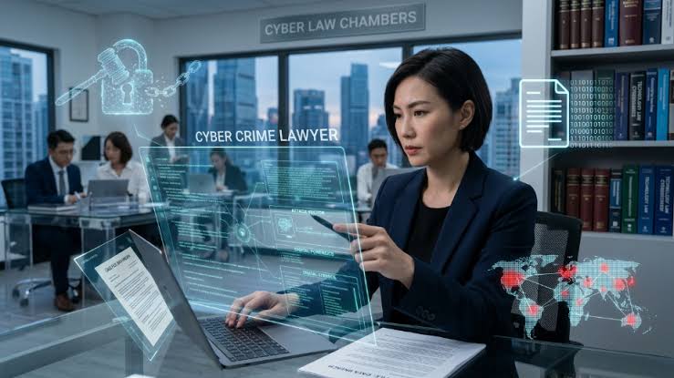 The 5 best law firms for cyber law in Dorsten – Legal classification of digital misconduct and online conflicts