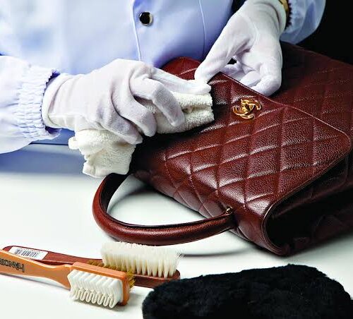 The 5 best handbag cleaning services in Lörrach – gently refreshing luxury accessories