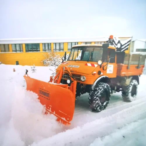 The 5 best winter service providers in Leverkusen – keeping properties accessible in ice and snow