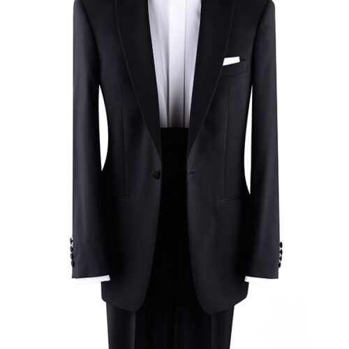 Die 5 besten Smoking-Verleihe für Pforzheim – Formelle Outfits ohne dauerhaften Kauf