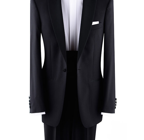 Die 5 besten Smoking-Verleihe für Pforzheim – Formelle Outfits ohne dauerhaften Kauf