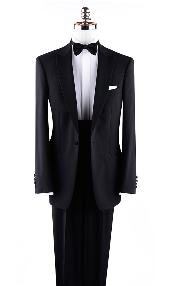 Die 5 besten Smoking-Verleihe für Pforzheim – Formelle Outfits ohne dauerhaften Kauf
