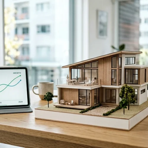 5 Anbieter für Zustandsberichte von Immobilien in Hannover – Gebäudestatus strukturiert dokumentieren