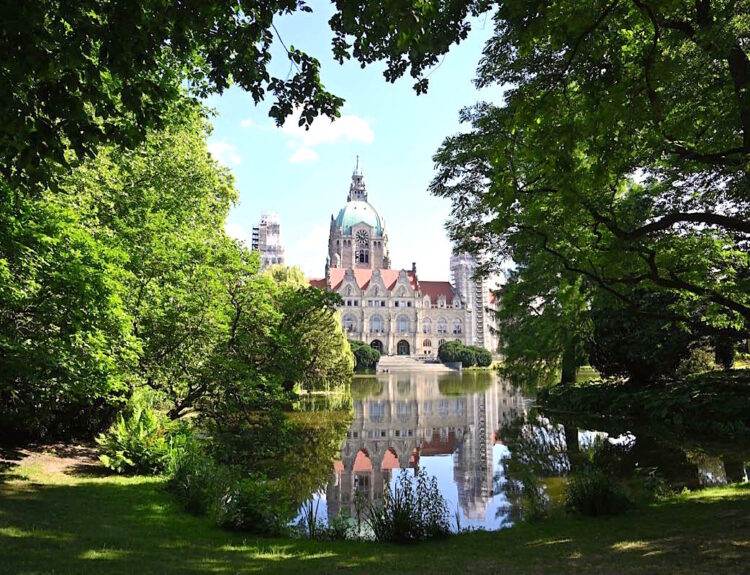 Die 5 besten Wachstumsberatungen in Hannover – Praktische Wege zur Geschäftsexpansion finden