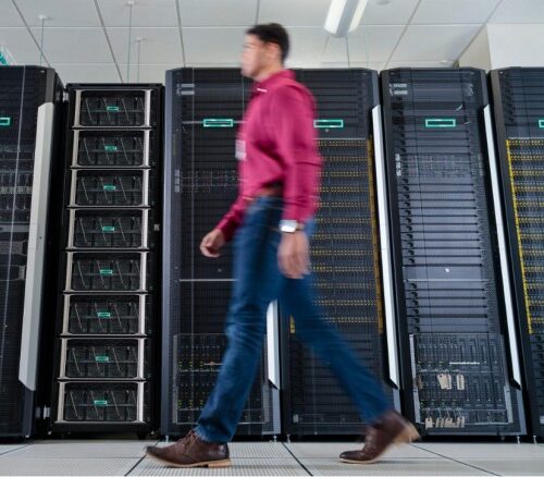 Die 5 besten Netzwerk-Installationsservices in München – Geräte über durchdacht geplante Netze verbinden