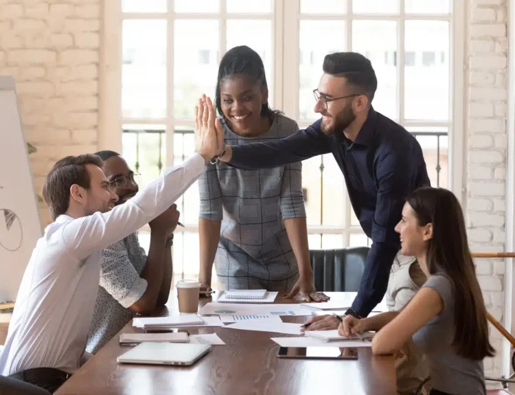 Die 5 besten Performance-Management-Dienstleister in Pforzheim – Klarere Leistungserwartungen für unterschiedliche Mitarbeiterrollen schaffen