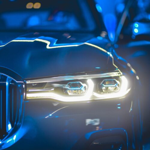 Die 5 besten Autobeleuchtungs-Services in Dorsten – Die Außenbeleuchtung für klarere Sicht aufwerten
