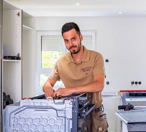 5 passende Leistungen für Arbeitsplattenreparatur in Hannover – Beschädigte Küchenoberflächen länger nutzen