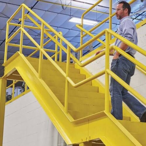 The 5 best stair railing services in Pforzheim – More safety through stable railings