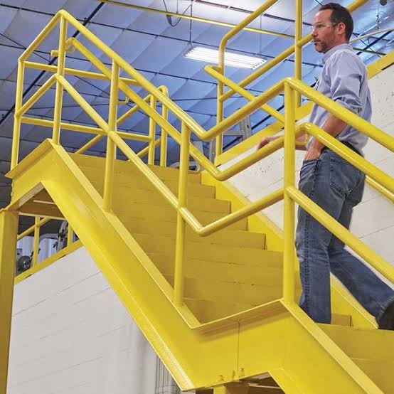 The 5 best stair railing services in Pforzheim – More safety through stable railings