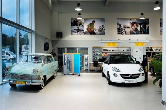 Die 5 besten Autobeleuchtungs-Services in Dorsten – Die Außenbeleuchtung für klarere Sicht aufwerten