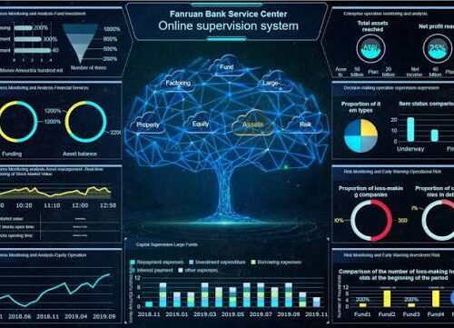 5 Best Data Visualization Services in Lörrach - Present complex information through readable dashboards