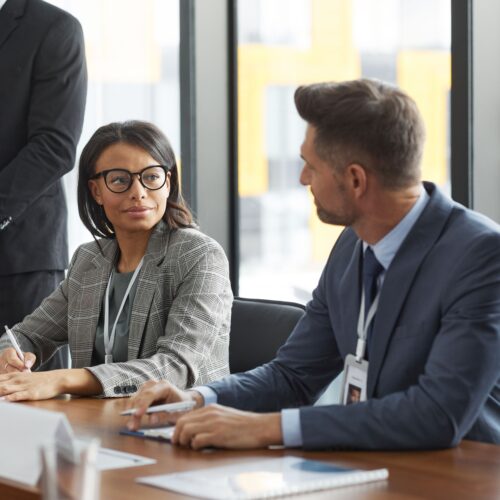 Konferenzmanagement Lörrach: 5 Anbieter im Vergleich