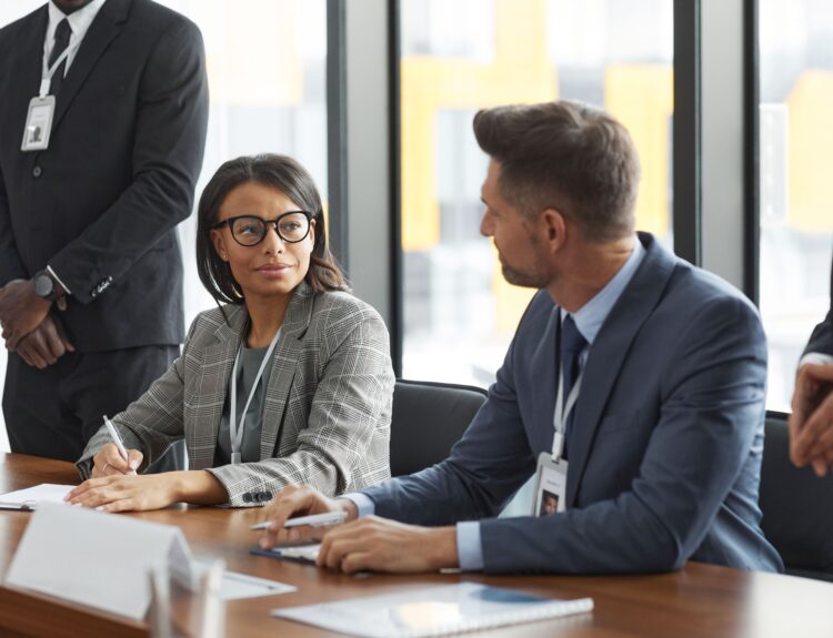 Konferenzmanagement Lörrach: 5 Anbieter im Vergleich