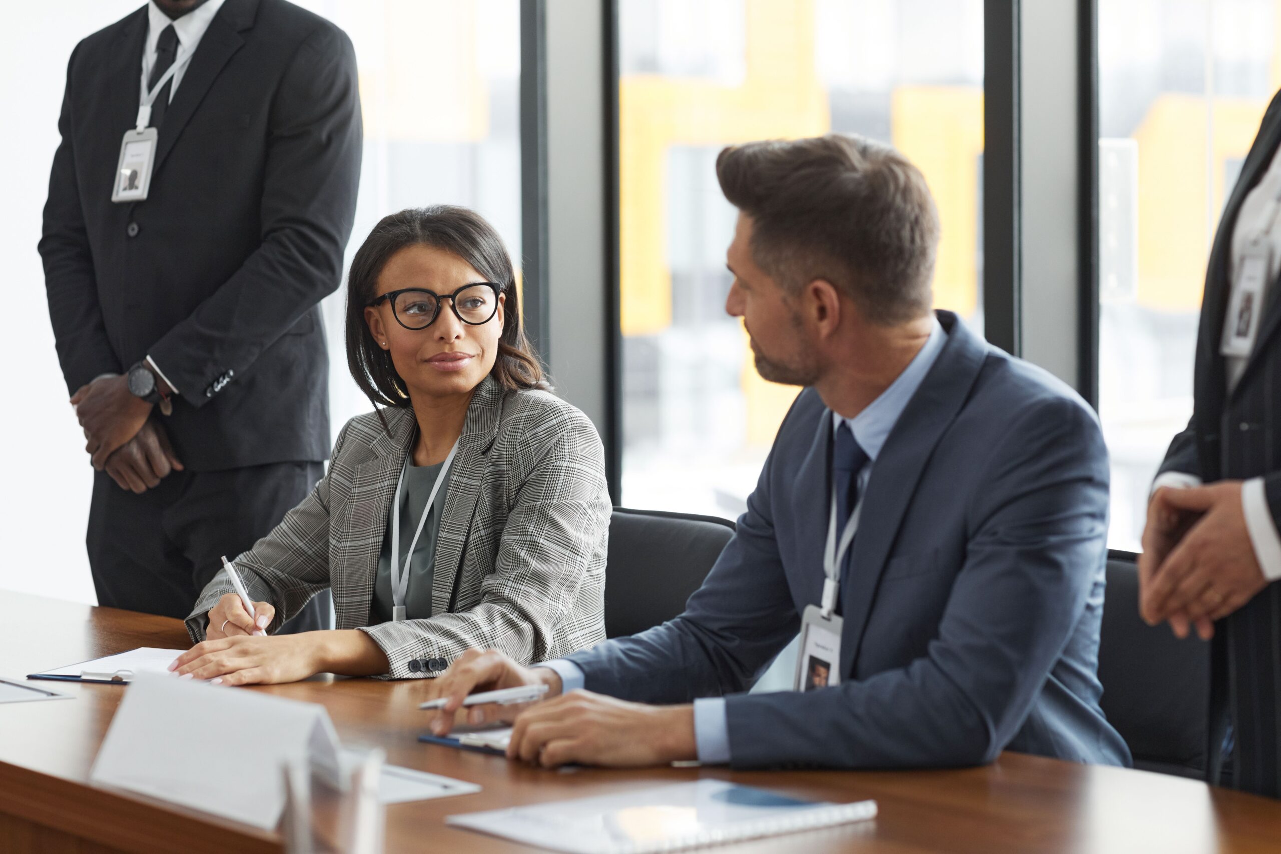 Konferenzmanagement Lörrach: 5 Anbieter im Vergleich